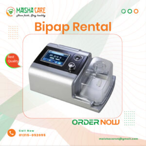 Bipap Machine Rent for 7 Days in Dhaka Bangladesh
