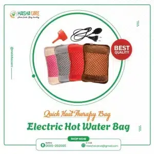 Electric Hot Water Bag