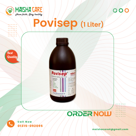 Povisep Solution