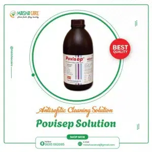 Povisep Solution