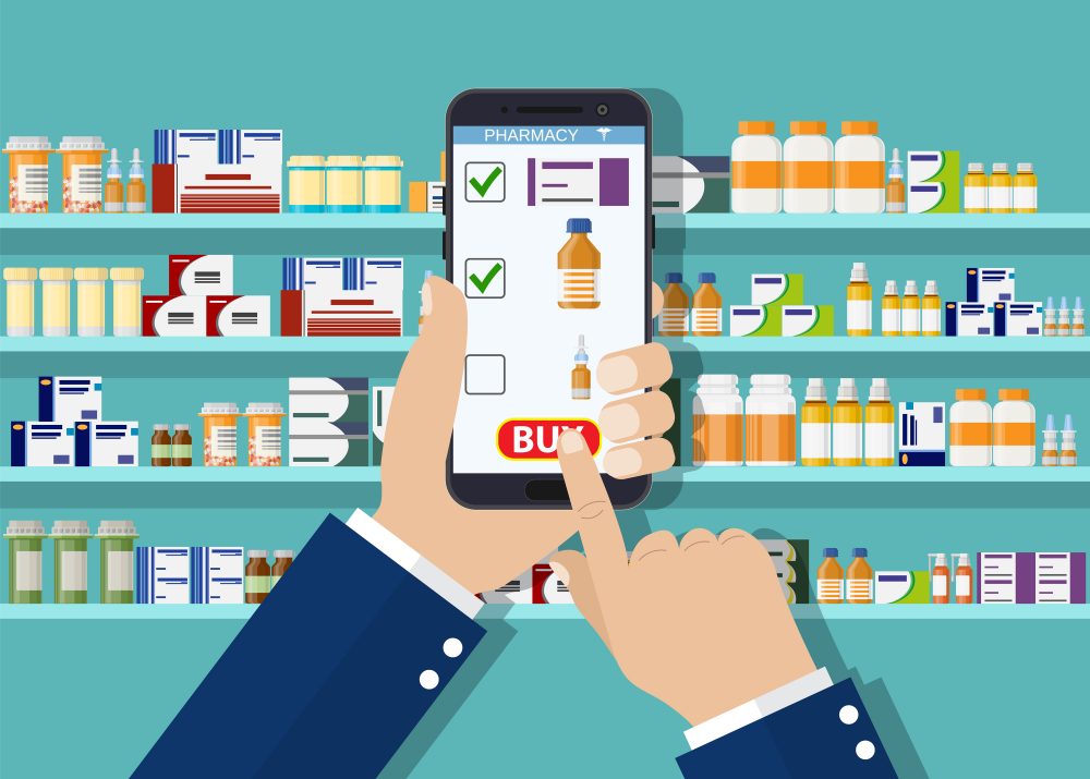 Medicine Home Delivery