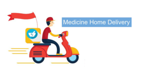 Medicine Home Delivery