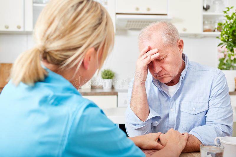 Dementia Parkinson And Alzheimer Patient Home