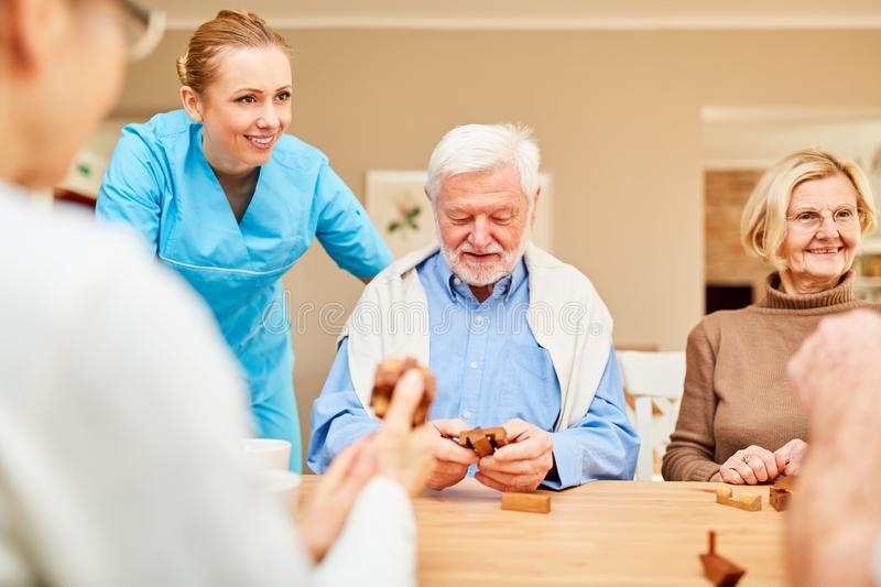 Dementia Parkinson And Alzheimer Patient Home