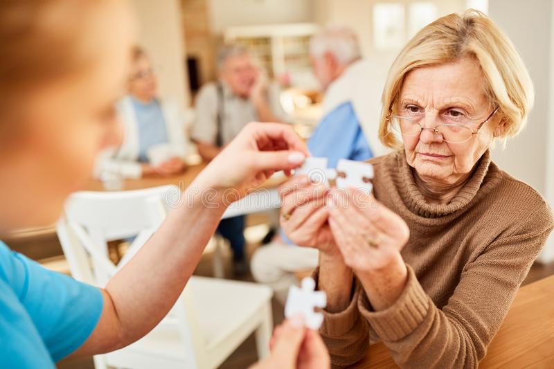 Dementia Parkinson And Alzheimer Patient Home