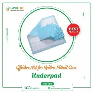 Underpad price in BD