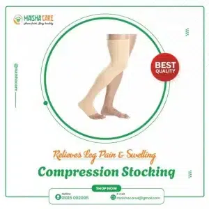 Compression Stocking