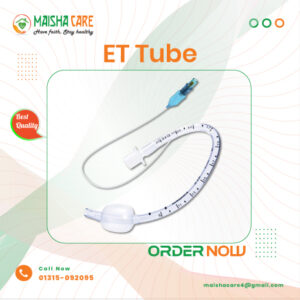 et tube price