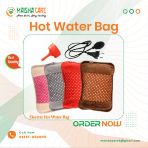 Electric Hot Water Bag