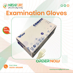 examination gloves price in bangladesh