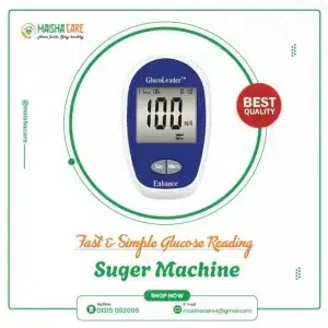Glucose Monitor