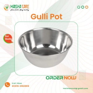 Gulli Pots price in BD