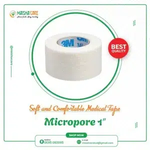 micropore 1 inch price
