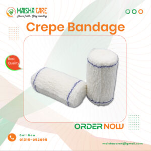 Crepe Bandage