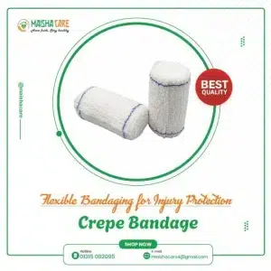 Crepe Bandage