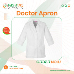 Doctor Apron in BD