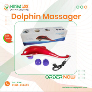Dolphin Massager price in Bangladesh