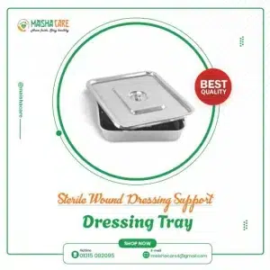 Dressing Tray