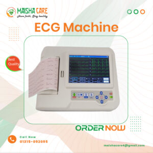 ECG Machine price in BD