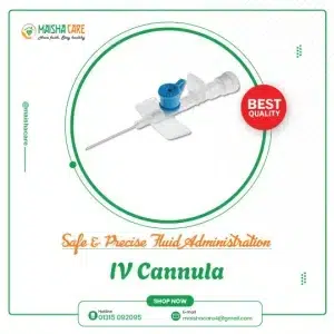 IV Cannulab price