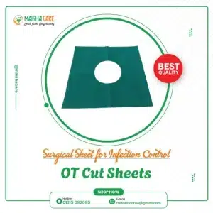 OT Cut Sheets