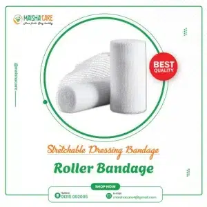 Roller Bandage BD
