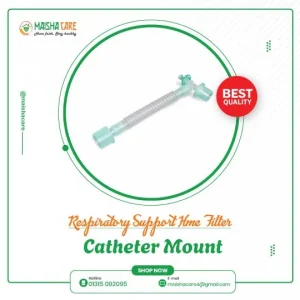 Catheter Mount
