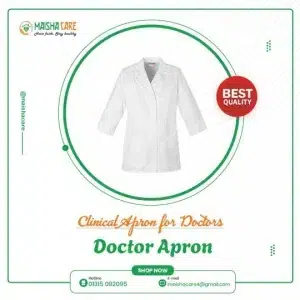 Doctor Apron in BD