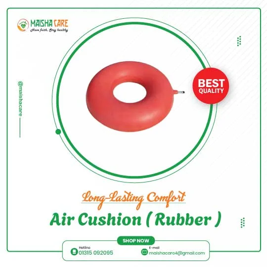 Air Cushion BD