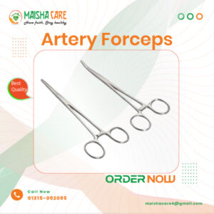 Artery Forceps price