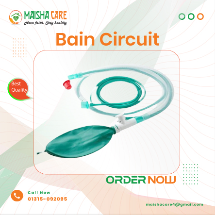Bain Circuit price in BD