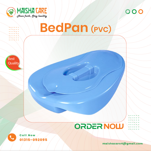 bedpan price
