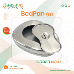 bedpan price in Bangladesh