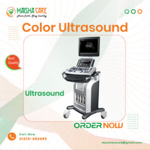 portable ultrasound machine price