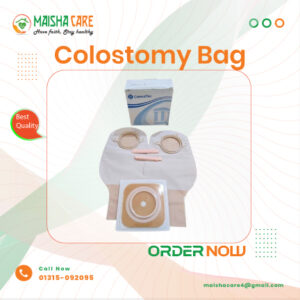 Colostomy Bag