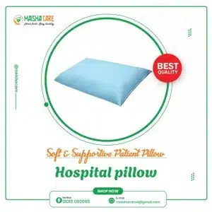 hospital pillow price