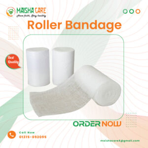 Roller Bandage
