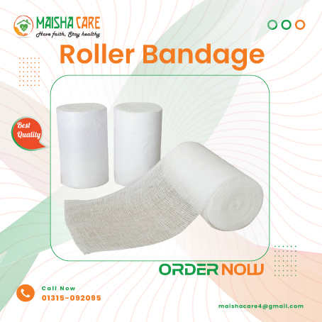 Roller Bandage