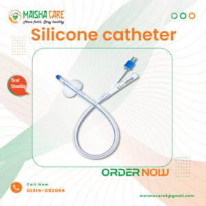 Silicone catheter price in bd