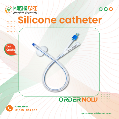 Silicone catheter price in bd