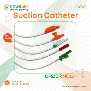 suction catheter price in BD