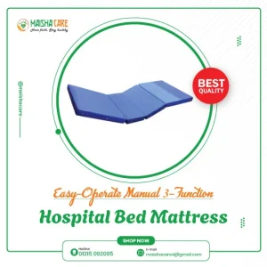 Hospital Bed Mattress