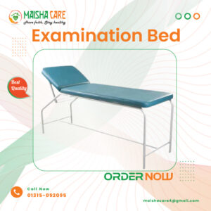 patient examination bed price in Bangladesh