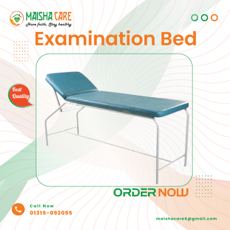 patient examination bed price in Bangladesh
