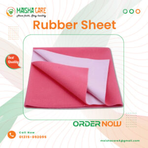 Patient Rubber Sheet