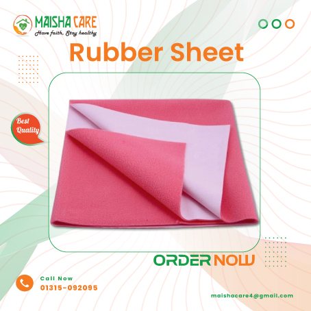 Patient Rubber Sheet