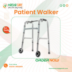 patient walker price in bd