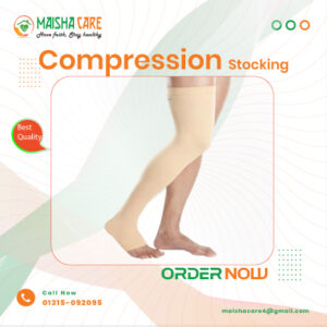 Compression Stocking