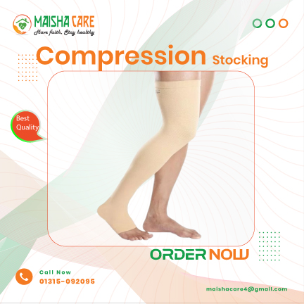 Compression Stocking