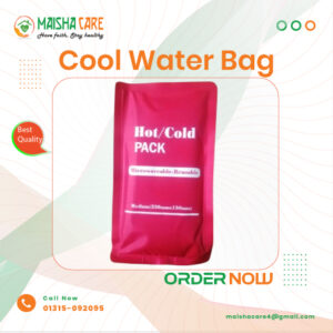 Cool Water Bag